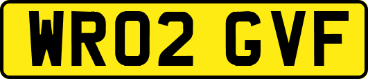 WR02GVF