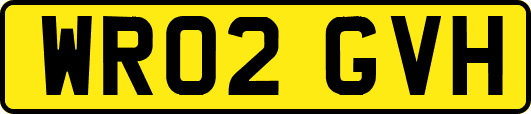 WR02GVH