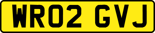 WR02GVJ