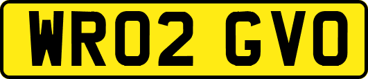 WR02GVO