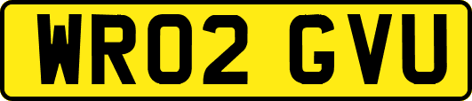 WR02GVU