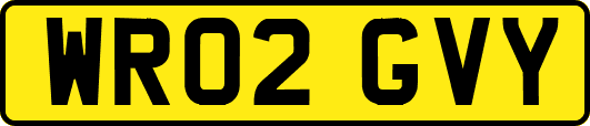 WR02GVY