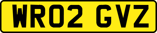 WR02GVZ