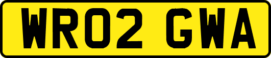 WR02GWA
