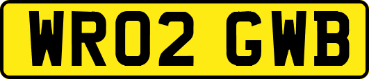 WR02GWB
