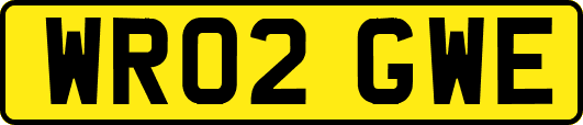 WR02GWE