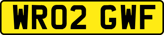 WR02GWF