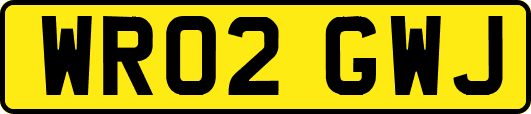 WR02GWJ