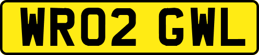 WR02GWL