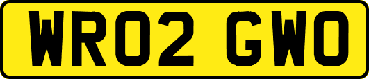 WR02GWO