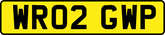 WR02GWP