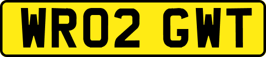 WR02GWT