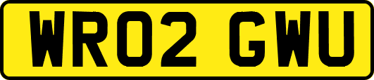 WR02GWU