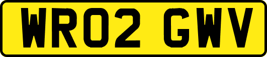 WR02GWV
