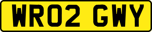 WR02GWY