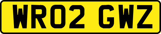 WR02GWZ