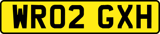 WR02GXH
