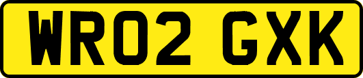WR02GXK