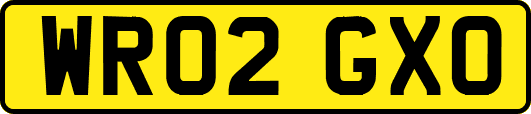 WR02GXO