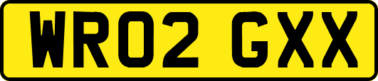 WR02GXX