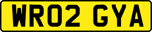 WR02GYA