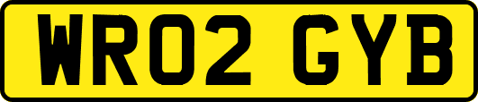WR02GYB