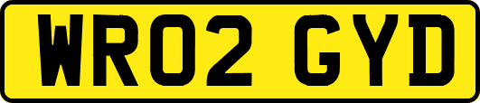 WR02GYD