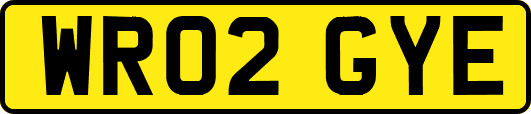 WR02GYE