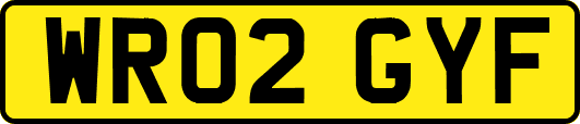 WR02GYF