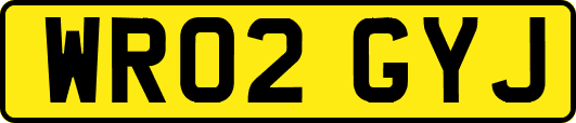 WR02GYJ
