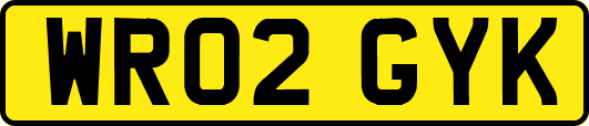 WR02GYK