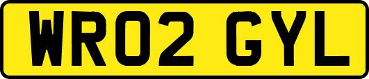 WR02GYL