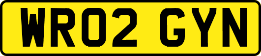 WR02GYN