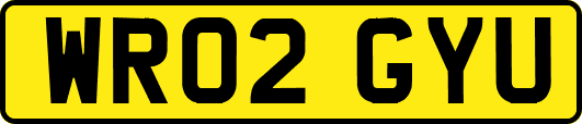 WR02GYU