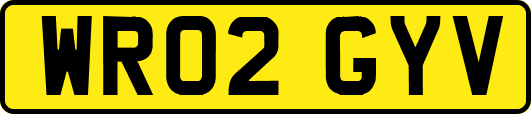 WR02GYV