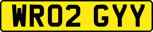 WR02GYY
