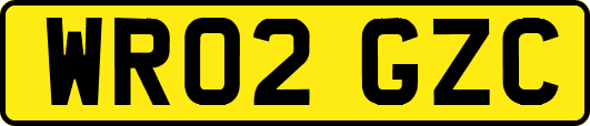 WR02GZC