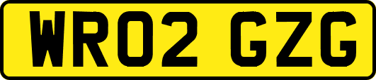 WR02GZG
