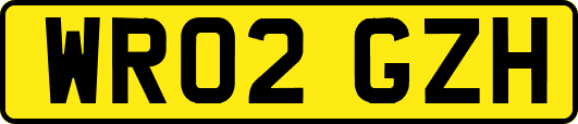 WR02GZH