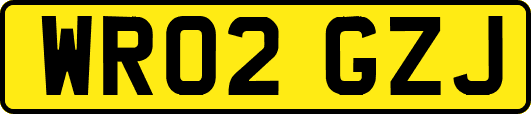 WR02GZJ