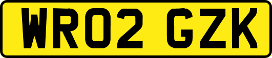WR02GZK