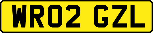 WR02GZL