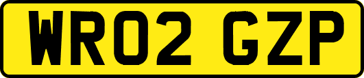 WR02GZP