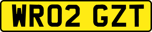 WR02GZT