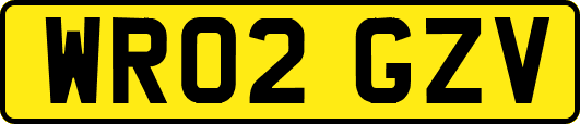 WR02GZV