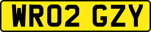 WR02GZY