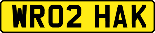 WR02HAK