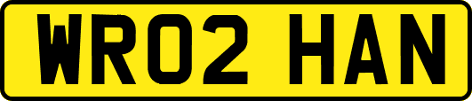 WR02HAN