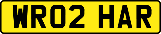 WR02HAR