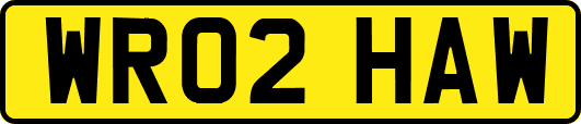 WR02HAW